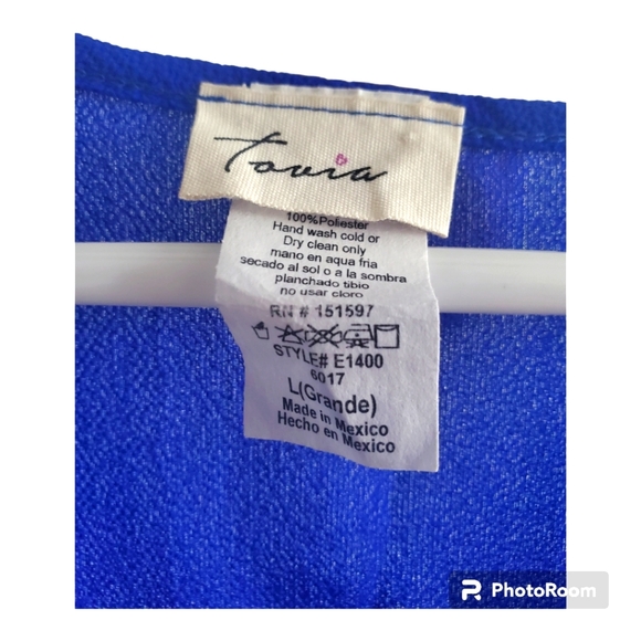 Tunic - Picture 3 of 3